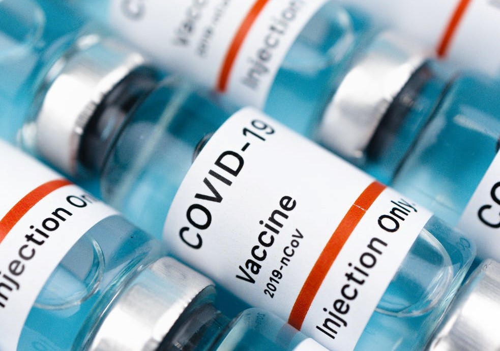 Half of workers expect their employer to make Covid vaccine mandatory