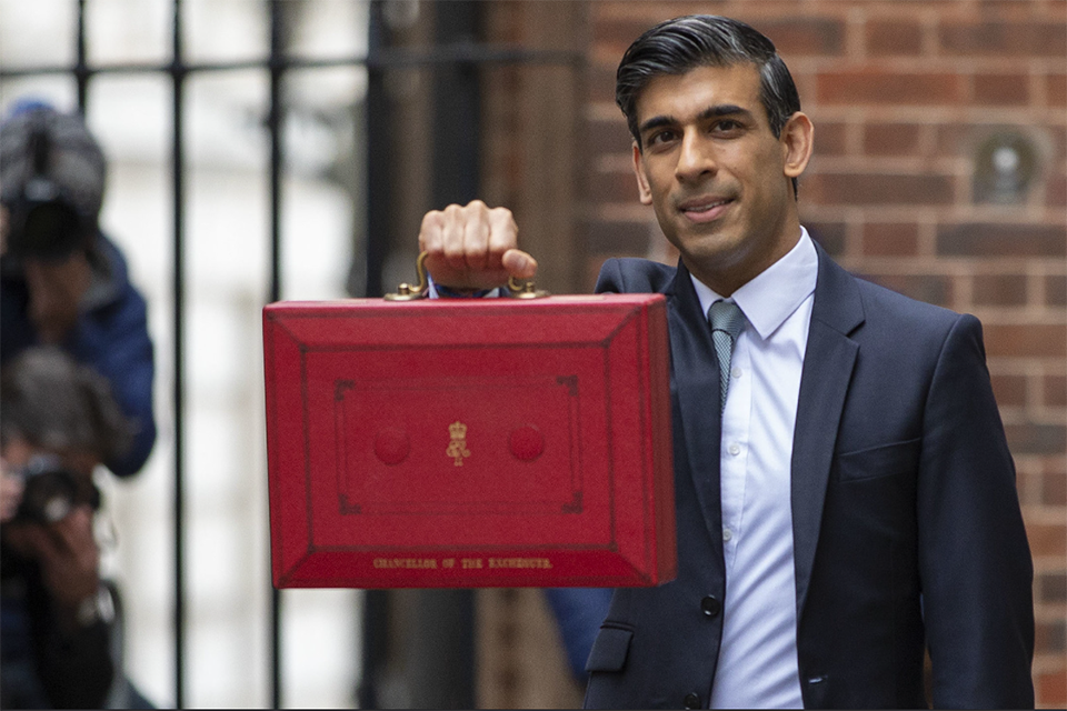 Budget brings welcome changes for pensions, says Pensions Expert