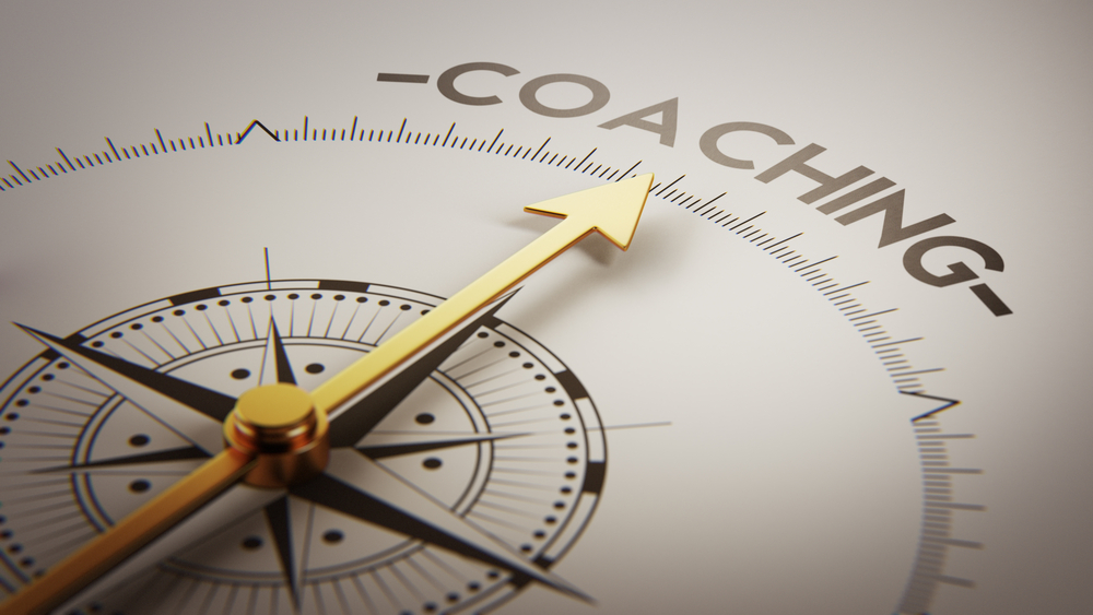 New report predicts future of mentoring and coaching
