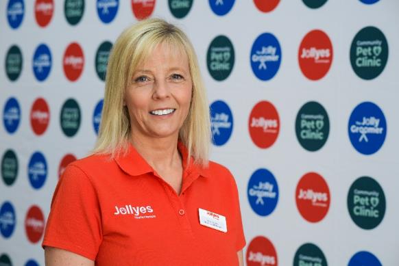 Jollyes Invests In Paw-some New Benefits Package for Colleagues