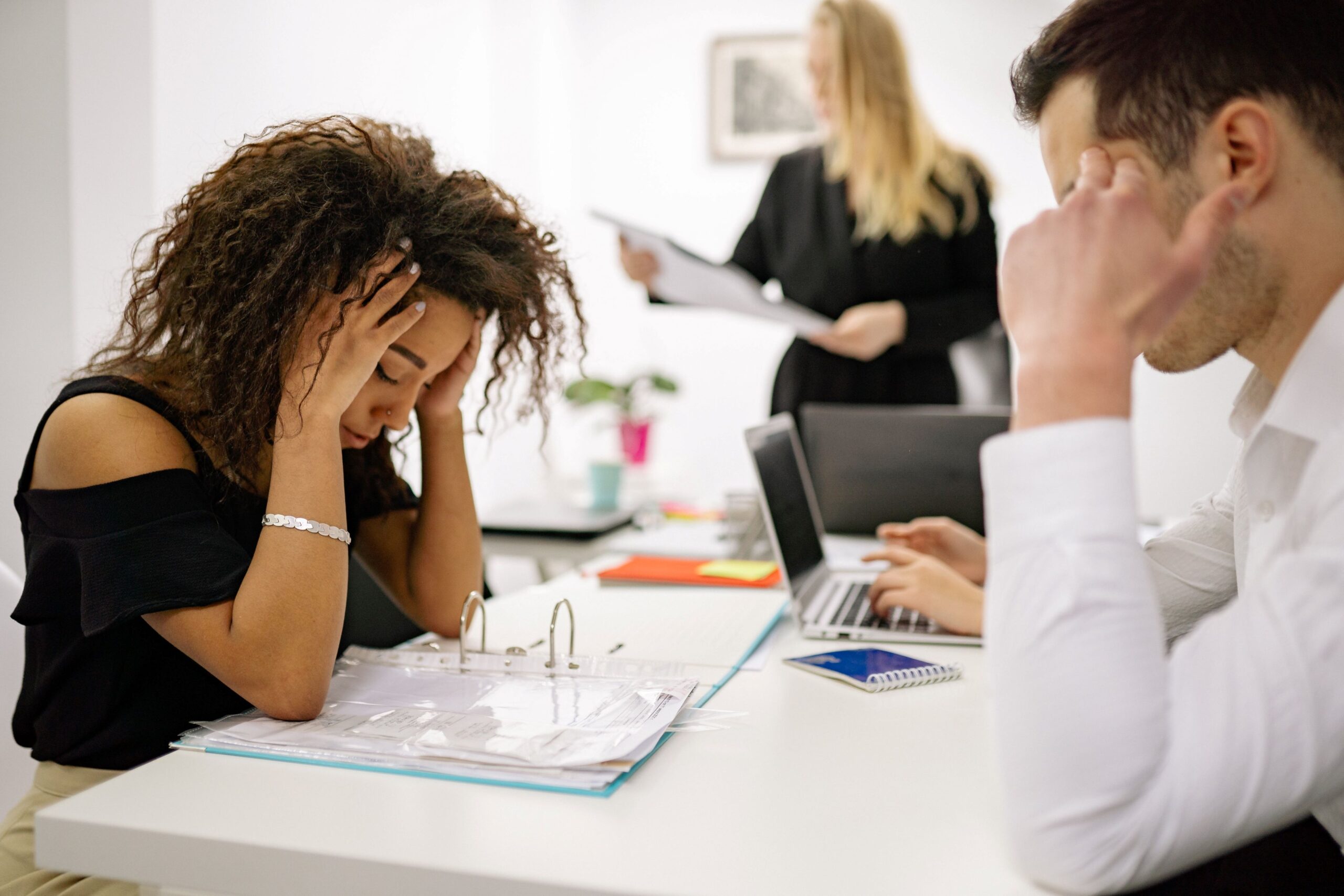 64% of HR professionals admit employee engagement is stagnant or has worsened