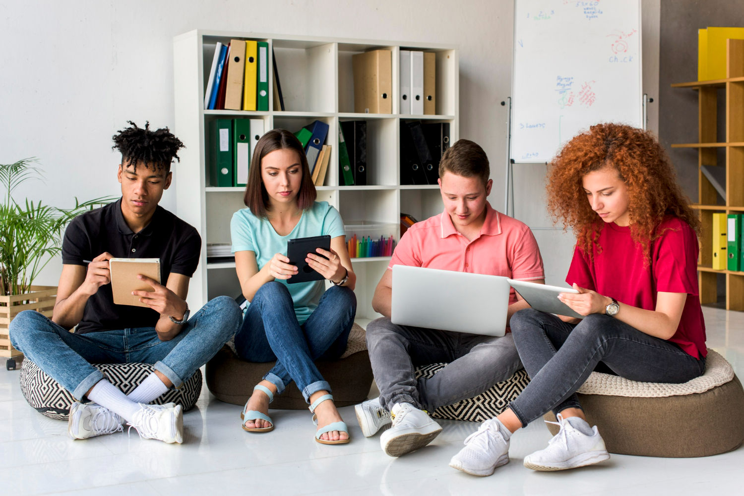 Half Of Employers Admit Gen Z Employees Lack Vital Skills And Knowledge For The Workplace