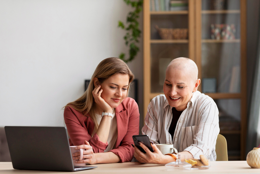 Lack of Cancer Support for Employees can Lead to Talent Exodus for UK Employers