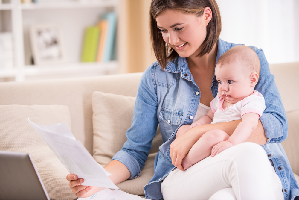 75% Of Working Parents Would Seek New Employment If Required To Commute To A Central Office Five Days A Week, Say Researchers