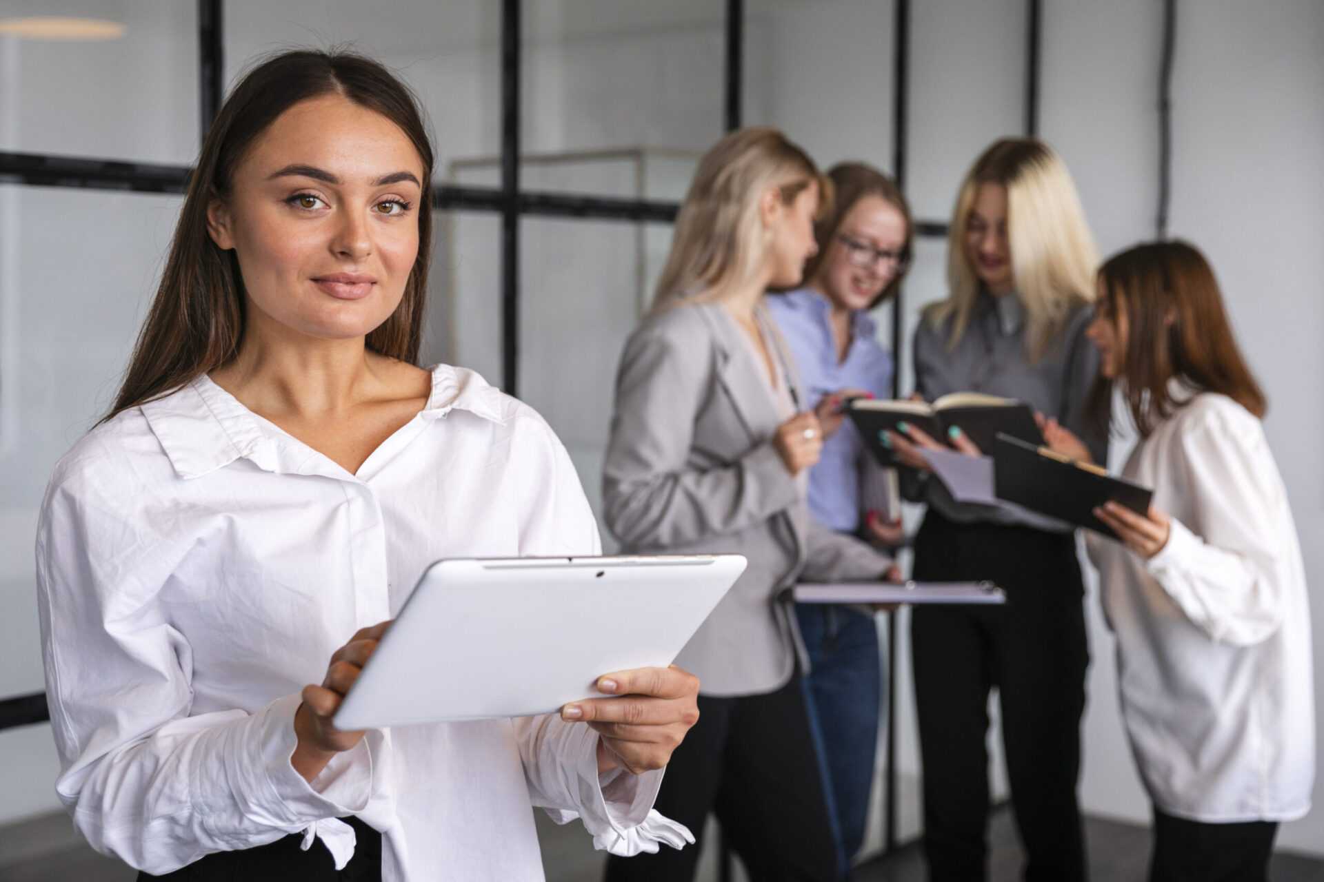 Calling HR Professionals and Reward Specialists: Join Innecto’s Advisory Board