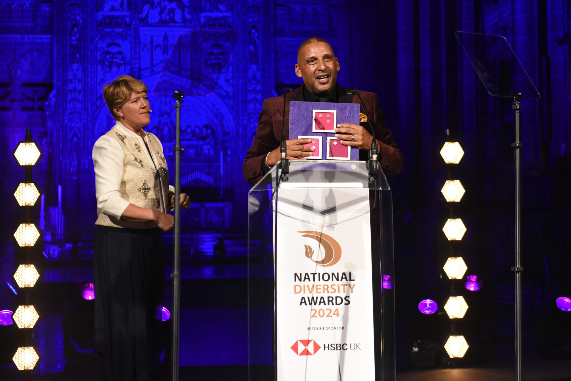 Vibrant Community Diversity Heroes Shortlisted in Prestigious 2025 National Diversity Awards