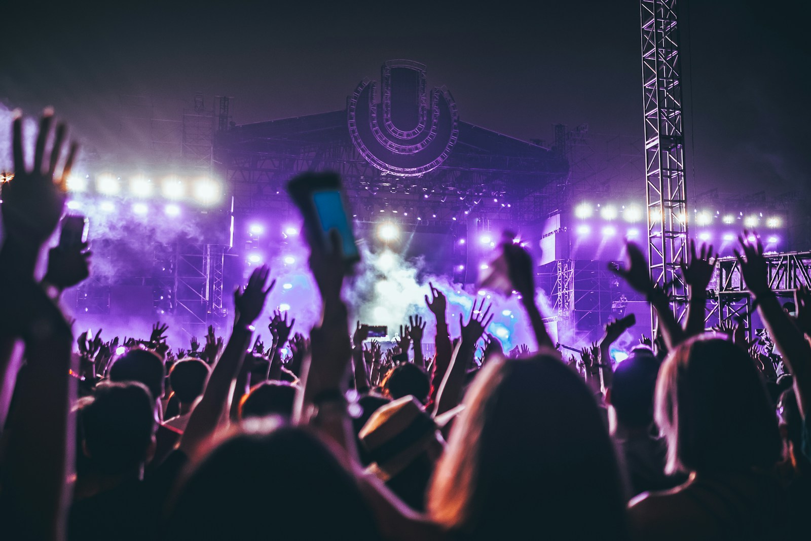 Half the world away: Are festival season sickies a thing of the past?