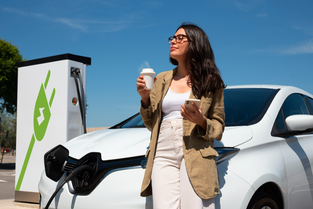 Tax and NI savings fuel EV salary sacrifice surge as more employees choose electric, according to Tusker survey of over 6k people