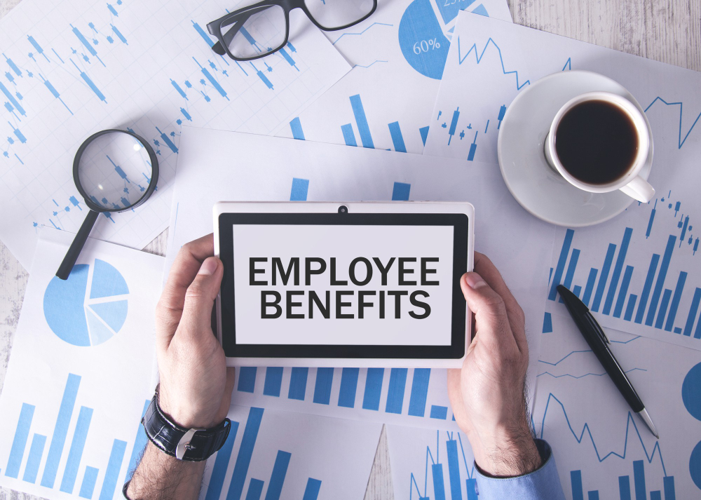 Stretching the Benefits Budget – September’s London HR Connection event