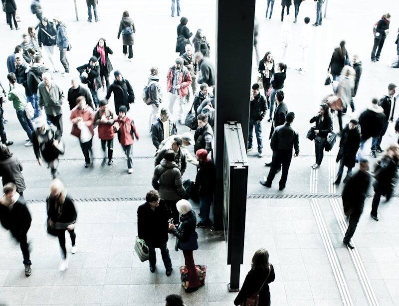 The Great Value Exodus: Over Half Of Undervalued UK Workers Plan To Quit In 2026
