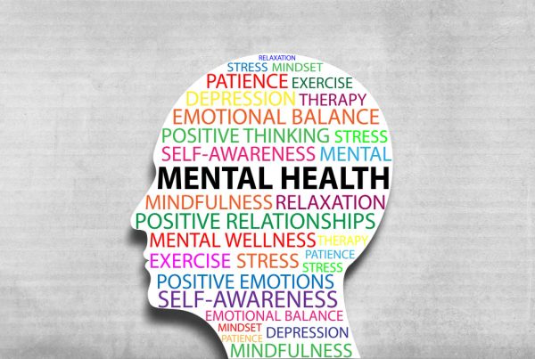 mental health - image from Freepik