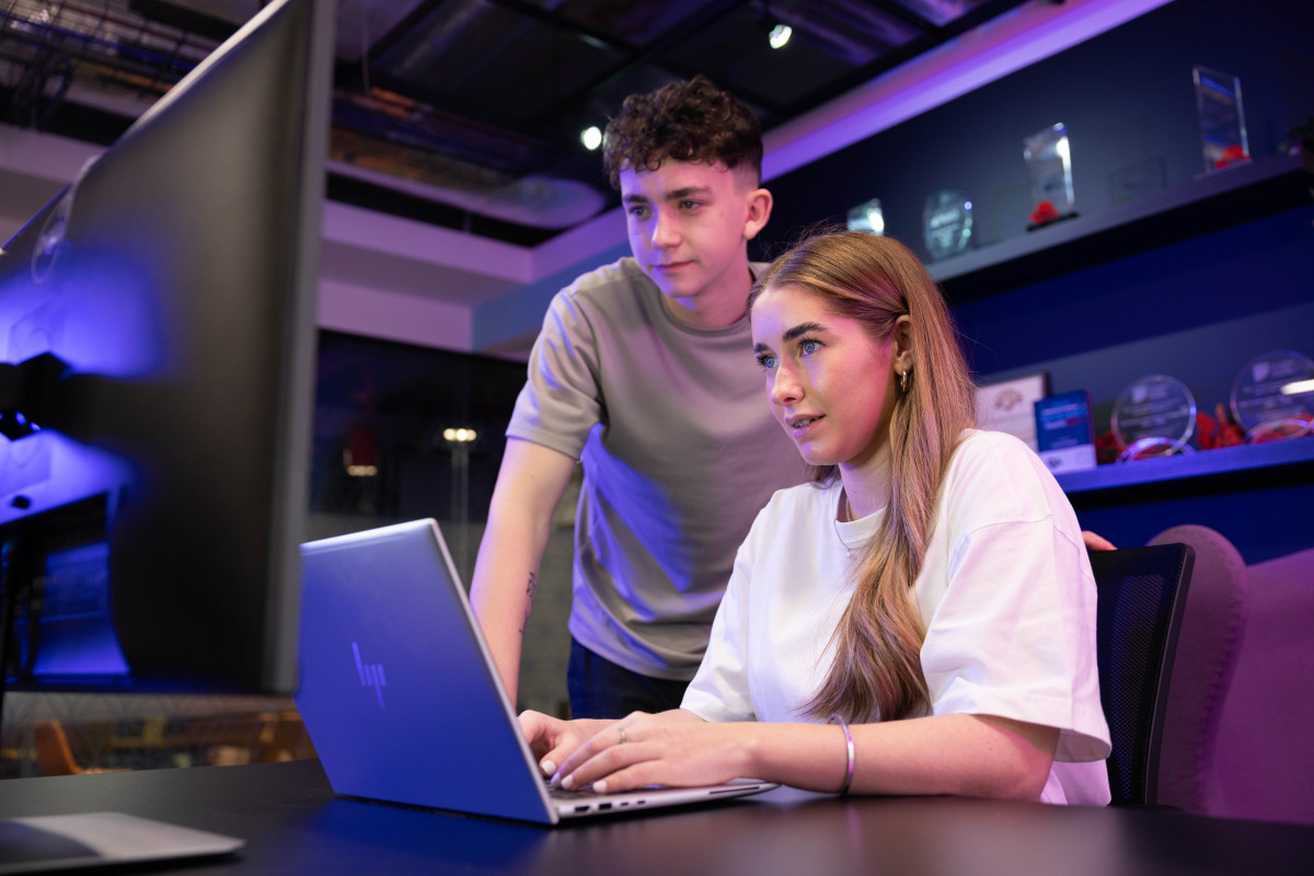 Pathway CTM and QA join forces to deliver tech apprenticeships for diverse young talent