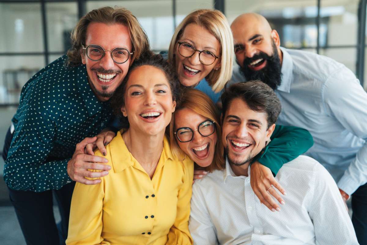 Seven most highly effective menopause friendly workplace strategies