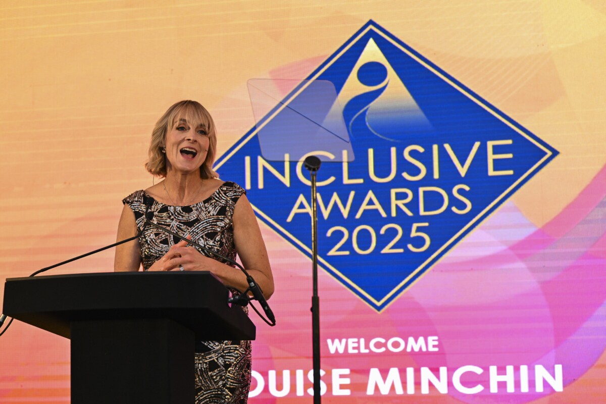 Diversity Advocate Winners Named at 2025 Inclusive Awards