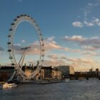 ocean near park during daytime