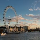 ocean near park during daytime