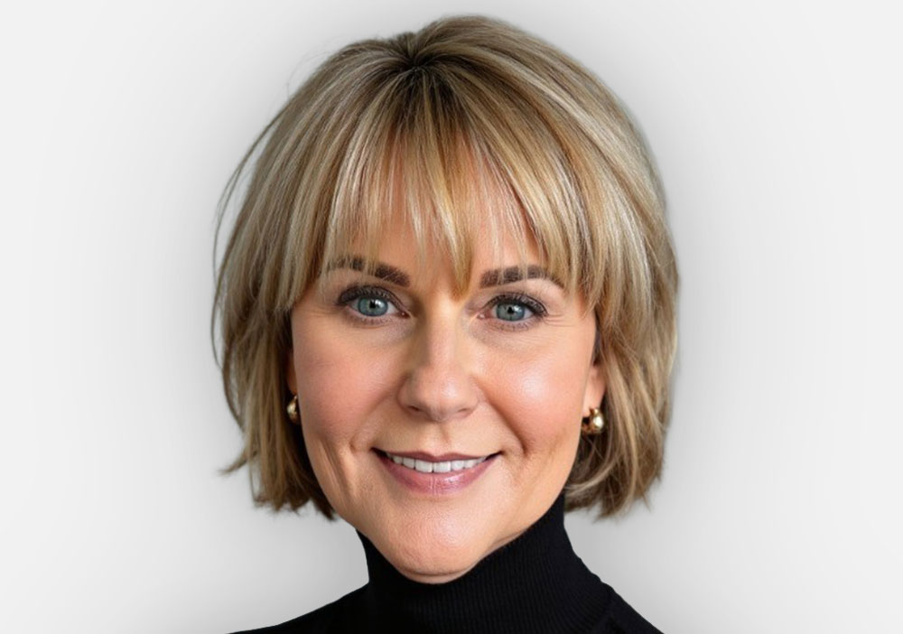 HireRight Appoints Amy Orem as Chief Human Resources Officer