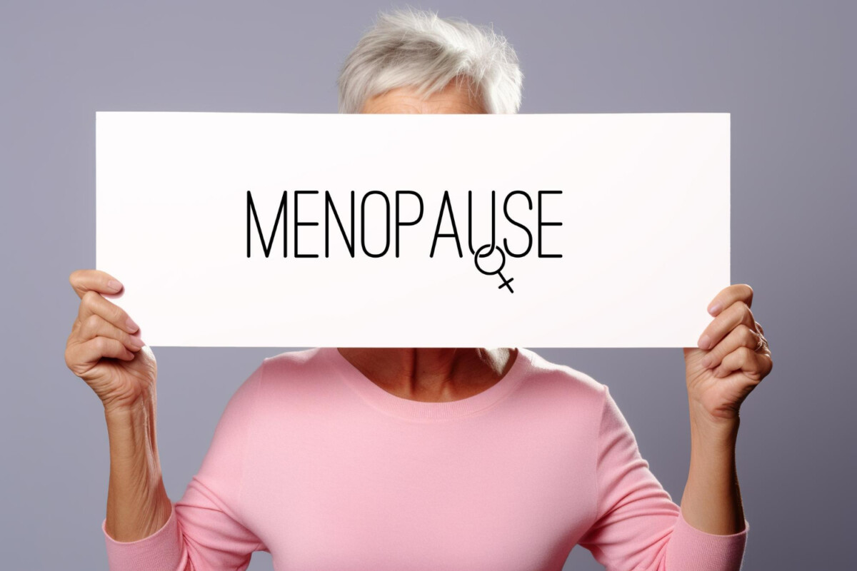 New University Comic Brings Menopause in the Workplace to Life