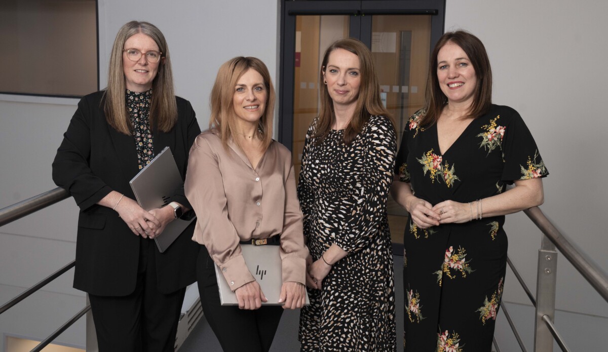 Renfrewshire Council awarded Menopause Friendly Accreditation