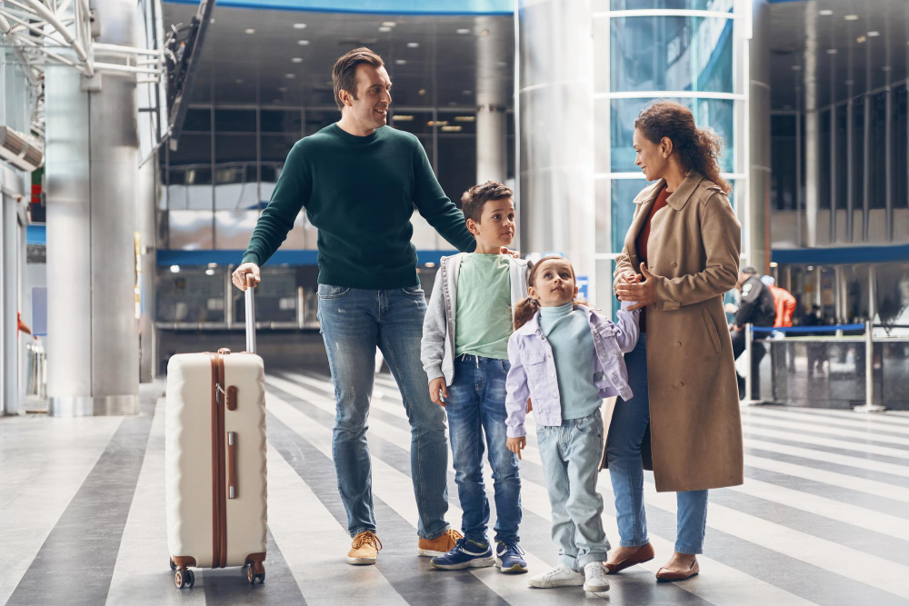 Revealed: How frontline workers can beat airport parking charges this summer and save more than £70 before they fly
