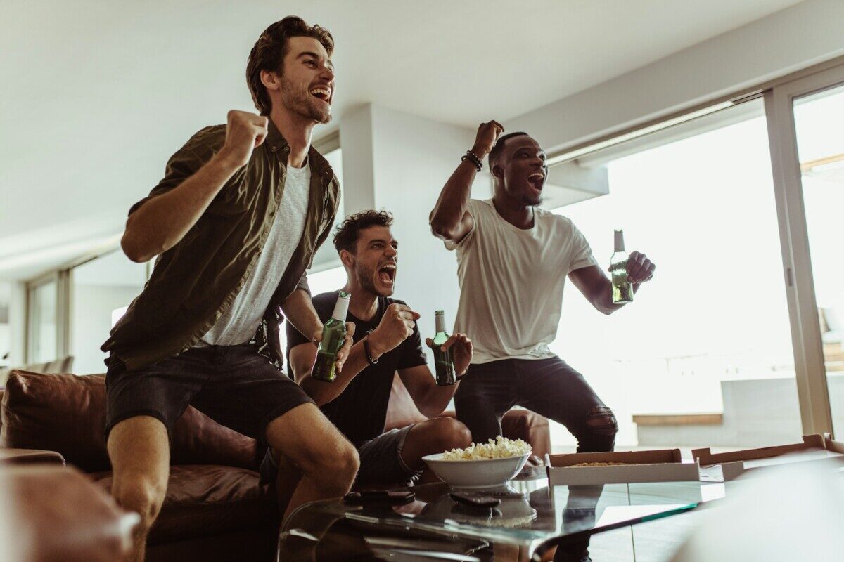 As Football Fever Builds, What Do Employers Need to Know?