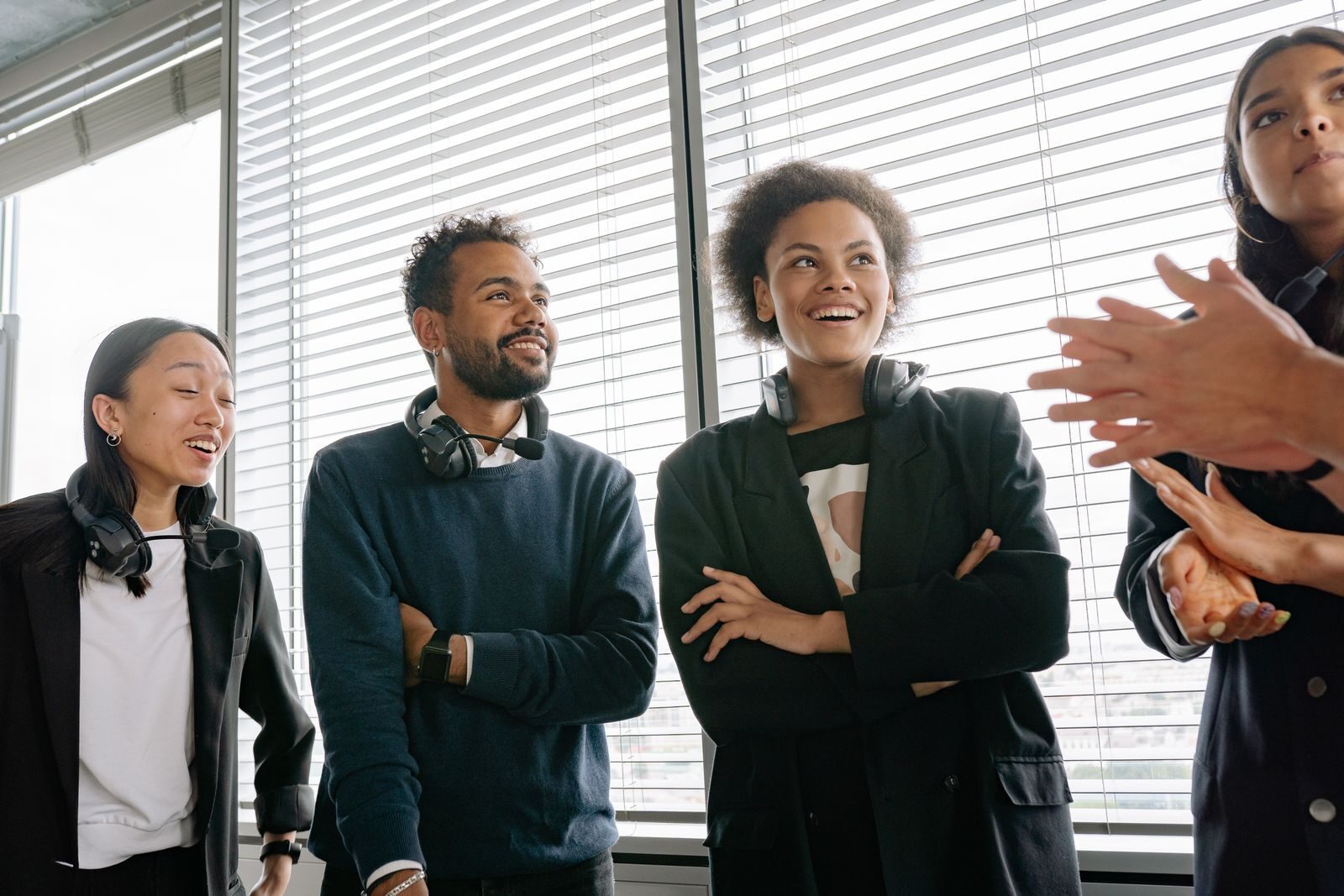 Nearly 80% of employees say recognition and financial rewards combined motivate them most – yet meaningful recognition remains rare
