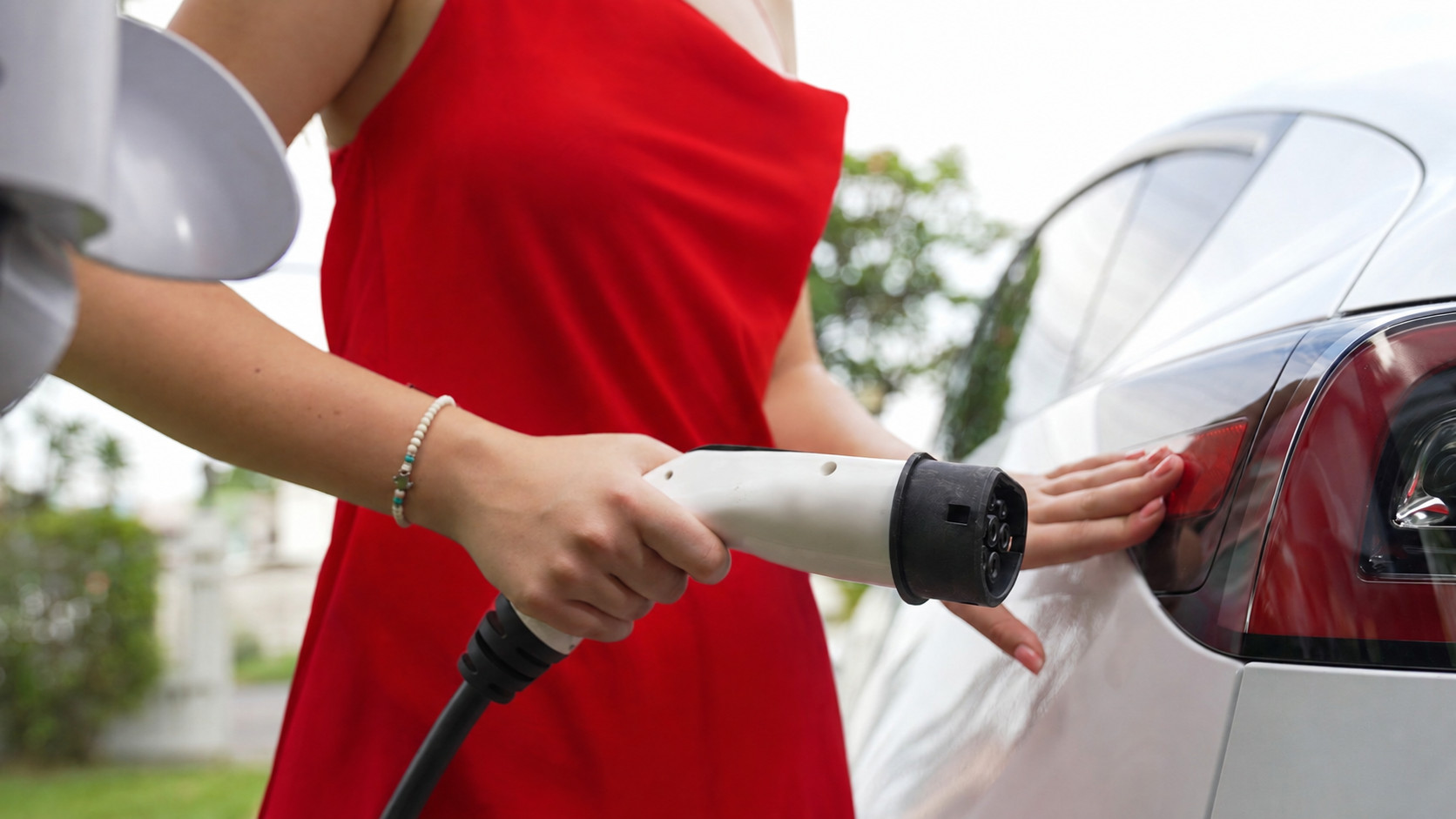 Employers say car salary sacrifice schemes drive sustainability agendas