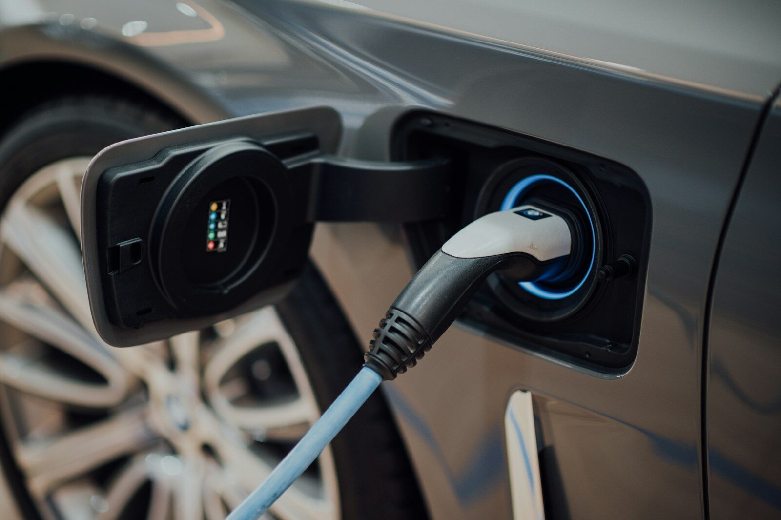 Electric car choices changing with Pre-loved salary sacrifice options