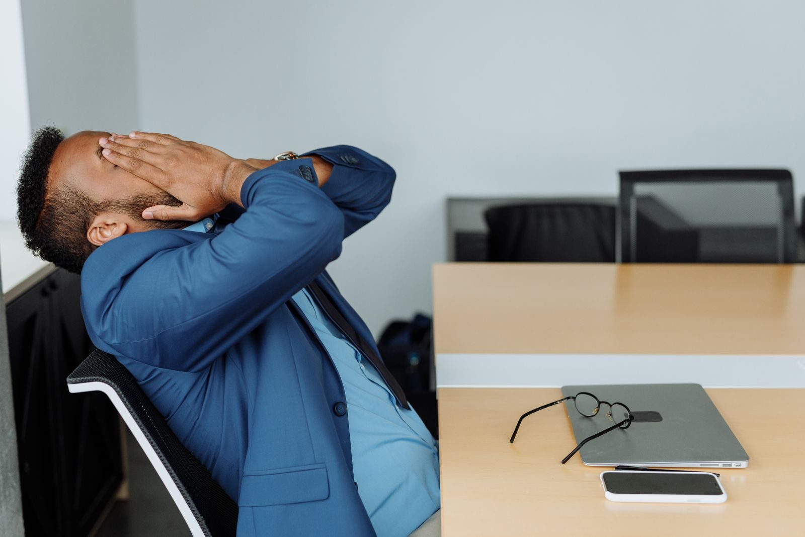 Britain’s workforce is coping but has very little in reserve, new Mental Wealth Index reveals