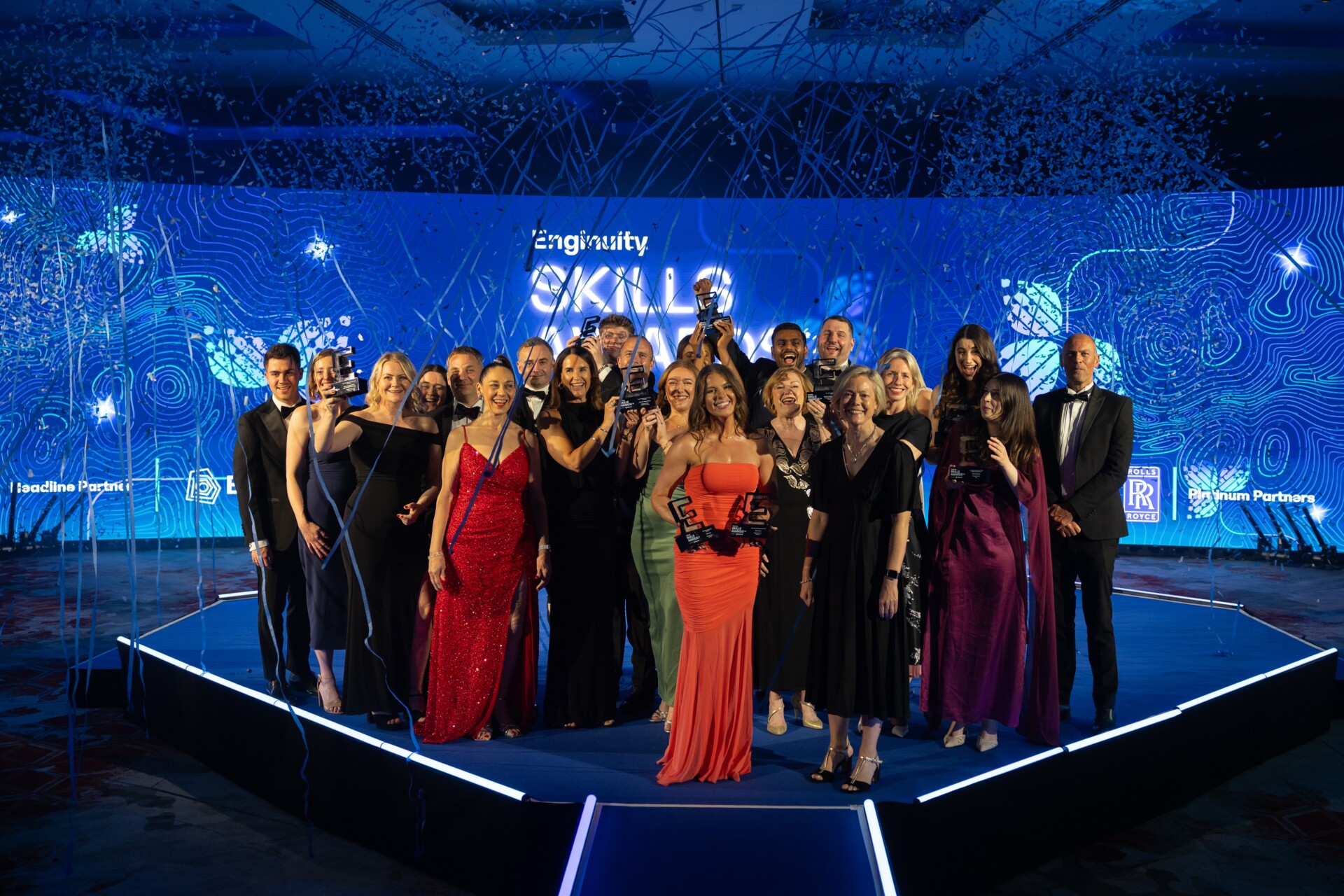 Nominations Open for Enginuity Skills Awards 2027 Celebrating UK Engineering and Manufacturing Talent